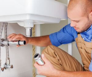About Emergency plumbing pros Lisbon, ND
